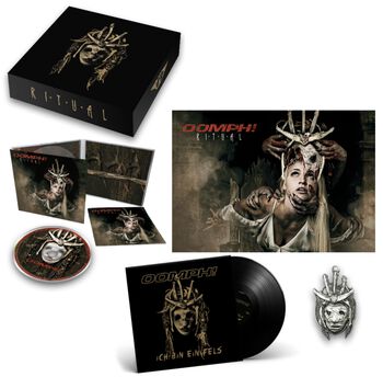 Im namen des vaters oomph Im namen des vaters oomph