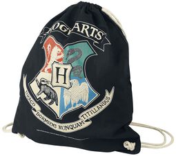 Hogwarts, Harry Potter, Sportovní taška
