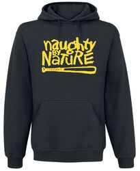 Yellow Classic, Naughty by Nature, Mikina s kapucí