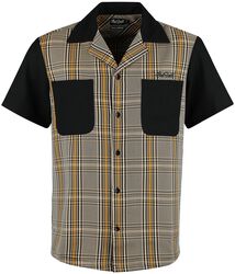 Douglas Shirt, Chet Rock, Košile s krátkým rukávem