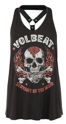 Volbeat, Volbeat, Vázaní za krkem