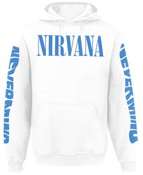 Nevermind, Nirvana, Mikina s kapucí