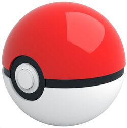 Pokeball, Pokémon, Replika