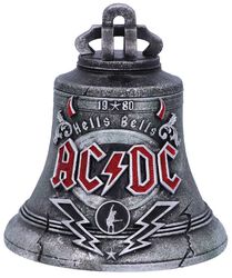 Hells Bells, AC/DC, Skladovací boxy