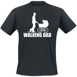 The Walking Dad, Family & Friends, Tričko