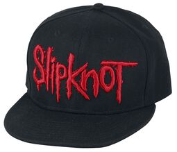 Logo, Slipknot, Kšiltovka