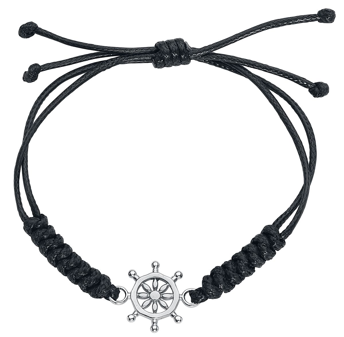 Sailor Knot Bracelet Wildcat Náramek EMP