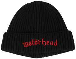 Logo, Motörhead, Beanie čepice