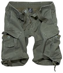 Vintage Shorts, Brandit, Kraťasy