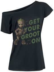 Get Your Groot On, Strážci galaxie, Tričko