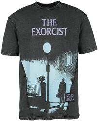 The Exorcist, The Exorcist, Tričko