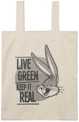 Bugs Bunny - I Am Saving The Planet, Looney Tunes, Batoh