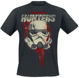 Hunters - Sentinel, Star Wars, Tričko