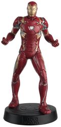 Marvel Movie Collection - Iron Man Mark, Iron Man, Sběratelská figurka