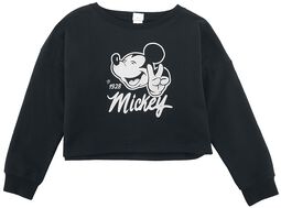Kids - Mickey Mouse, Mickey Mouse, Mikina