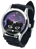 Cat, Cat, náramkové hodinky
