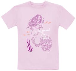 Mermaid Fan Club, Ariel - Malá mořská víla, Tričko