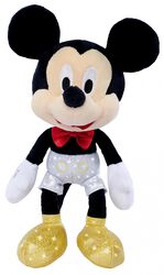 Disney 100 - Mickey, Mickey Mouse, Plyšová hračka