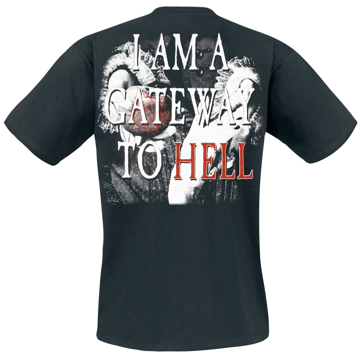 Darkly, darkly, venus aversa