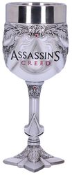 Assassin's Symbol, Assassin's Creed, Číše