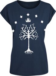 Tree Of Gondor, Pán prstenů, Tričko