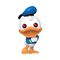 Vinylová figurka č.1445 90th Anniversary - Donald Duck with Heart Eyes