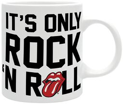 Rock N' Roll, The Rolling Stones, Šálek