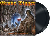 Heart of darkness, Grave Digger, LP