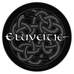 Eluveitie Logo, Eluveitie, Nášivka