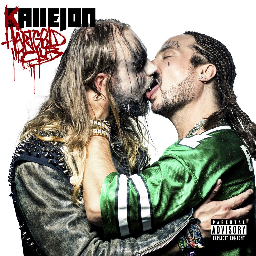 callejon hartgeld im club