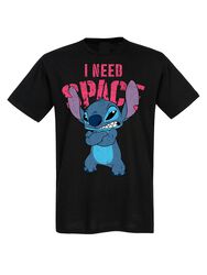 Stitch - I need space, Lilo & Stitch, Tričko
