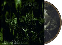 Anthems to the welkin' at dusk, Emperor, LP