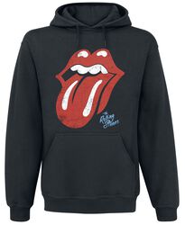 Tongue, The Rolling Stones, Mikina s kapucí