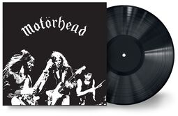 Motörhead / Citdy kids, Motörhead, LP