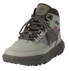 GreenStride Motion 6 Mid F/L WP, Timberland, Boty