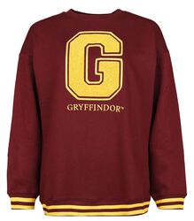 Gryffindor, Harry Potter, Mikinové tričko
