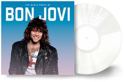 The music roots of Bon Jovi, Bon Jovi, SINGL
