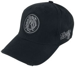 Logo - Baseball Cap, Parkway Drive, Kšiltovka