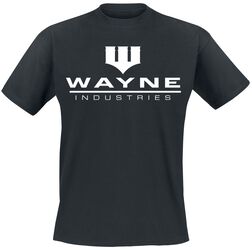 Wayne Industries, Batman, Tričko