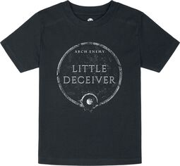 Metal Kids - Little Deceiver, Arch Enemy, Tričko