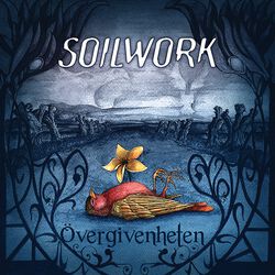 Övergivenheten, Soilwork, CD