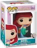 Vinylová figurka č. 563 Ariel