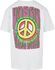 Organické tričko Big Peace