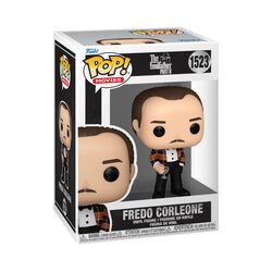 Vinylová figurka č.1523 Teil 2 - Fredo Corleone, The Godfather, Funko Pop!