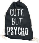 Cute But Psycho, Cute But Psycho, Sportovní taška