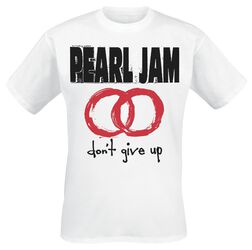 Don't Give Up, Pearl Jam, Tričko