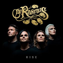 Rise, The Rasmus, CD