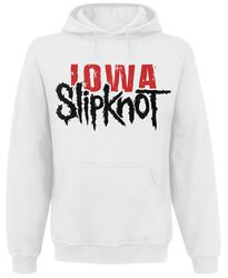 Iowa Goat Shadow, Slipknot, Mikina s kapucí