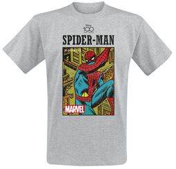 Disney 100, Spider-Man, Tričko