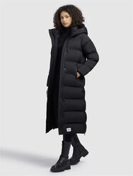Mayla, Khujo, Zimní kabát